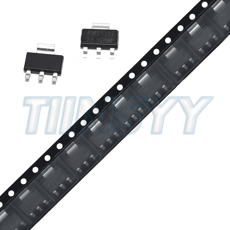 20PCS AMS1117 1.2V 1.5V 1.8V 2 - đánh giá và giá Ams1117 Module