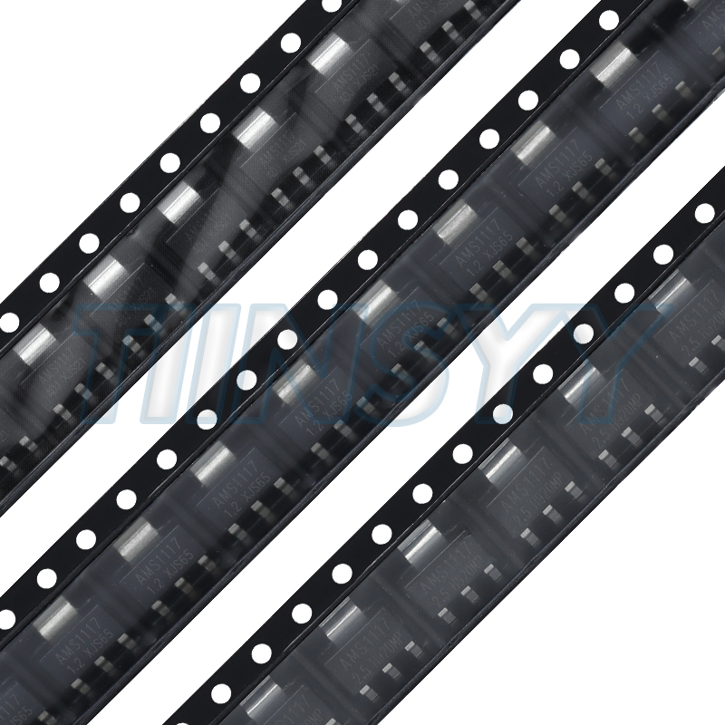 20PCS AMS1117 1.2V 1.5V 1.8V 2 - đánh giá và giá Ams1117 Module