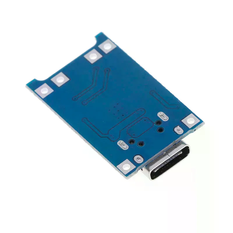 1Pcs Type-C TP4056 18650 Lithi - đánh giá và giá Tp4056 Module