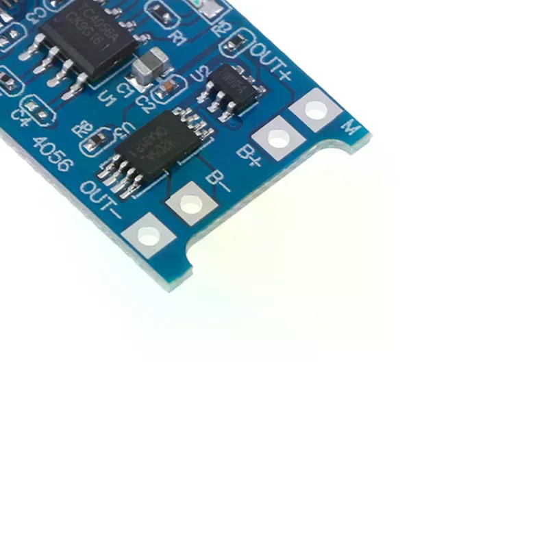 1Pcs Type-C TP4056 18650 Lithi - đánh giá và giá Tp4056 Module