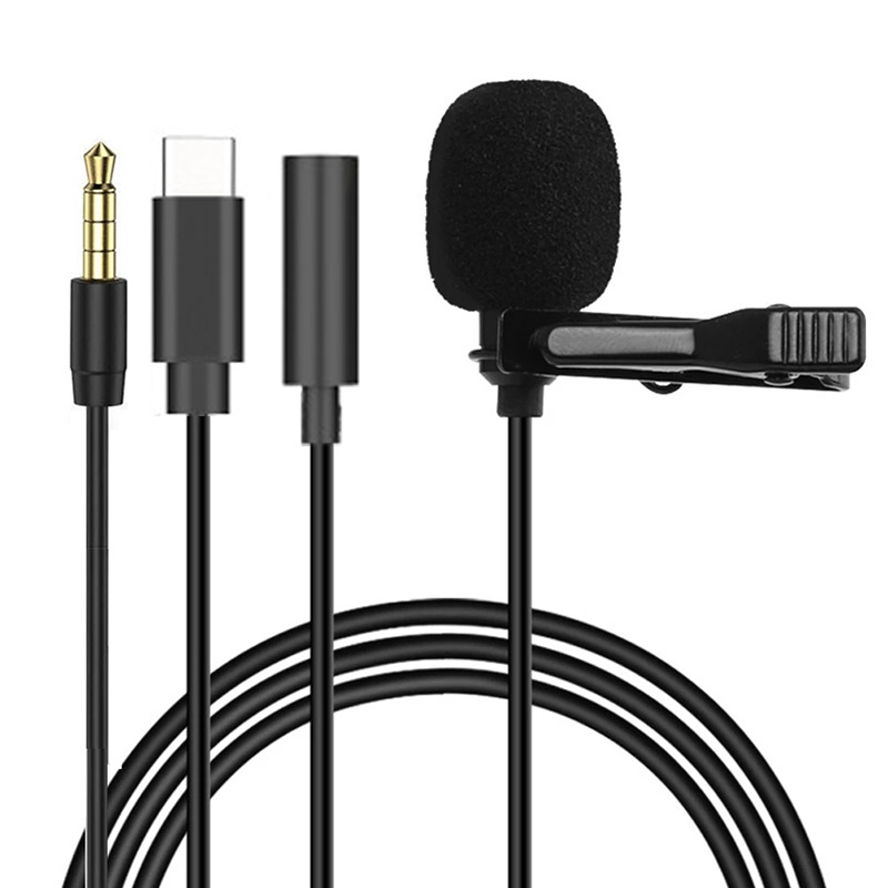 1.5m Mini Portable Lavalier Mi - đánh giá và giá Usb C Cable