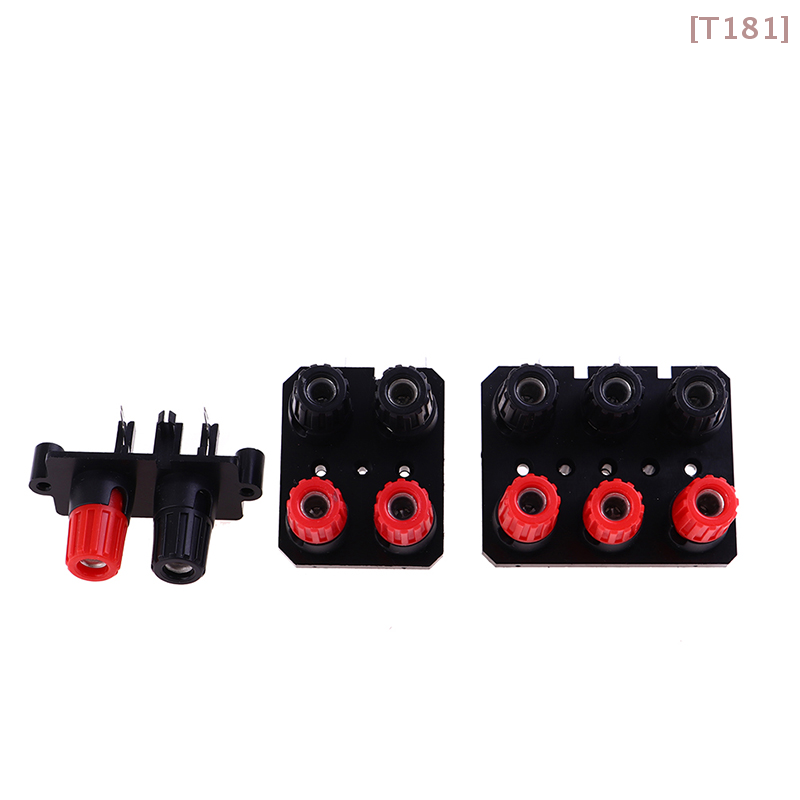 1pc 2 4 6 Positions Bend Pin E - đánh giá và giá Screw Terminal Block