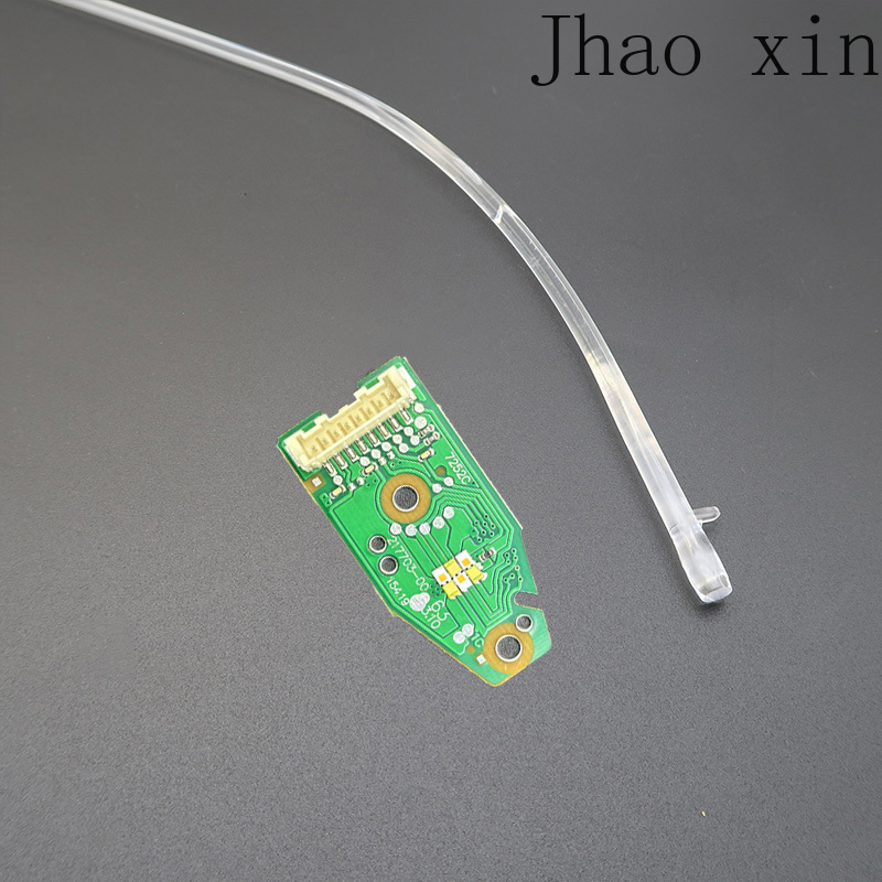 Light Guide Strip White Light  - đánh giá và giá Proto Board