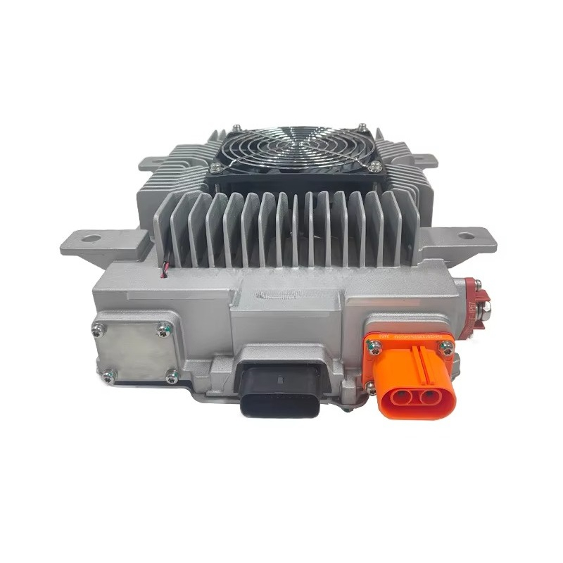 Longrun IP67 Waterproof 6KW On - đánh giá và giá Dc Dc Converter