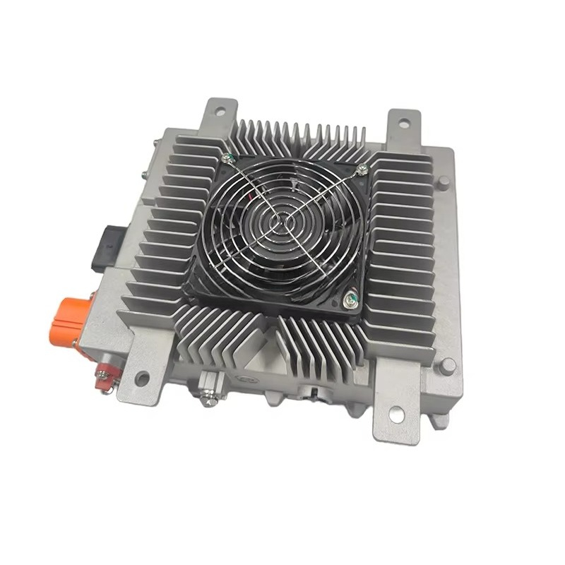 Longrun IP67 Waterproof 6KW On - đánh giá và giá Dc Dc Converter