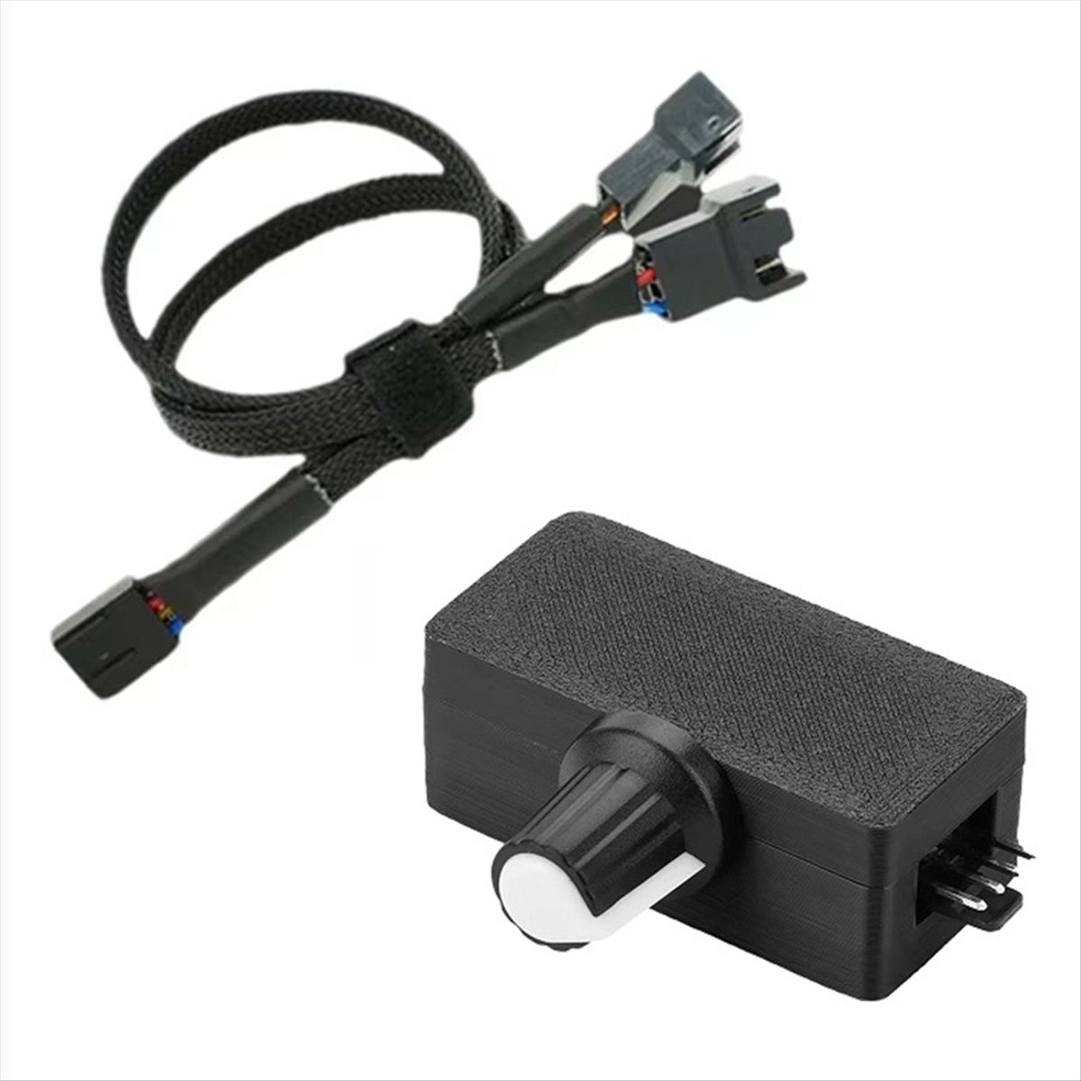 PWM Speed Controller 5V 4Pin P - đánh giá và giá Usb C Cable