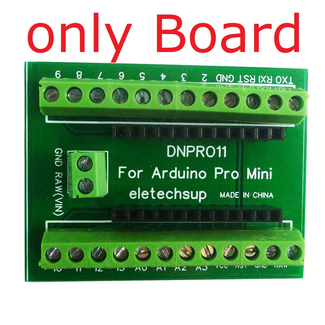 DIN Rail Mount Terminal Block  - đánh giá và giá Screw Terminal Block